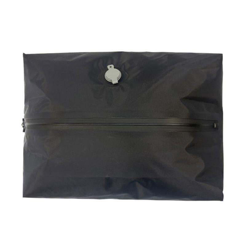 Travel Compression Bags For Suitcases Durable TPU Nylon  Storage Clothing Storage Bag