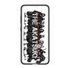 Per Samsung Galaxy S25 S24 S23 iPhone 17 16 15 Xiaomi Redmi Note 14 13 12 11 Plus Pro Max A57 Cover per Telefono Pain Akatsuki Itachi Naruto OPPO Huawei