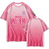 Herre Dame Hurtigtørrende Sports T-shirt Fodboldfans 3D Printet Holdtrøje Åndbar T-shirt