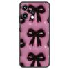 For OPPO Reno 15 Case For OPPO Reno 15C Cover Cute Flower Printing Soft Silicone Cases For OPPO Reno15C Reno15 Coque Fundas