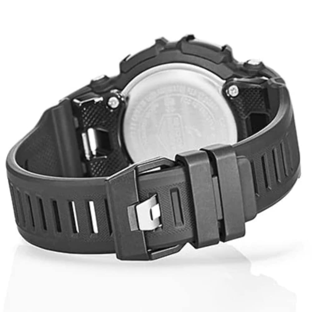 Casio G-SHOCK GBA-900-1AER Men's Black Watch