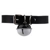 Bdsm Sex Collar Bondage Collana Schiavo Guinzaglio Catena d'Acciaio Rivetto Choker Catena per Cani Punire Collari al Collo Giocattoli Sessuali per Donna Uomo