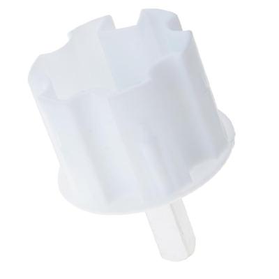 60/65/70/80mm Telescoping Shade Awning Adapter Awning Sunshades Mounting Plate Adapter Rack Outdoor Accessories
