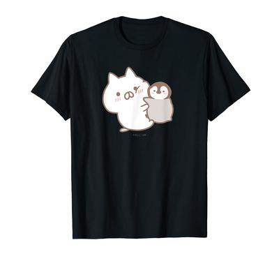 Nekopen Weather Peta T-shirt