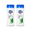 Safeguard Aloe Vera Moisturizing Body Wash
