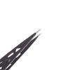 4Pcs Professional Tweezers Set - Perfect For Eyebrow Hair Removal, Splinter & Ingrown Hair Removal & For Men & Women