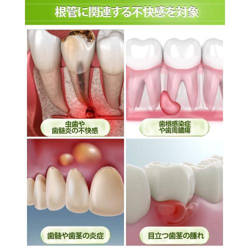 CAREDO Toothpaste 100g | Focused On Sensitive Teeth and Pulp and Root Care. Contains Hydroxyapatite. Fluoride-free for Sensitive Teeth. Enamel Repair