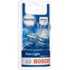 Bosch W21/5W Pure Light Lampes Auto - 12 V 21/5 W W3x16q - 2 Ampoules 1987301079