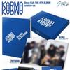 Stray Kids Čtvrté album KRAMA