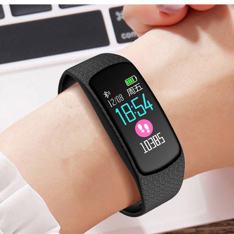 smartwatch with strong vibration