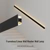 Oeny B4918 Aluminum LED Profile Light