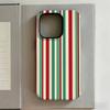 Luxury Y2K Retro Design Phone Case for iPhone 17 16e 16 15 14 13 12 11 X XS XR XSMAX 7 8 Air Pro Max Plus Luxury Double-layer