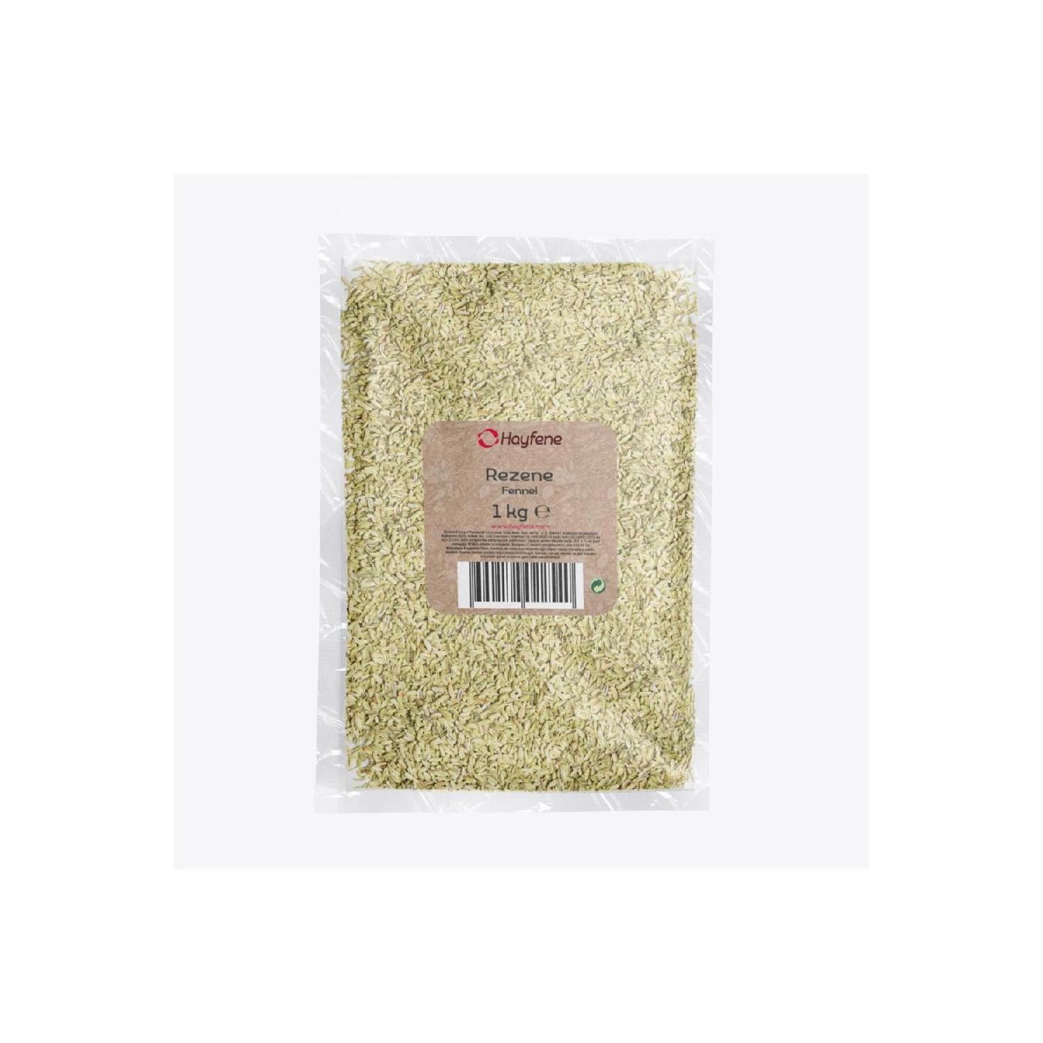 

Fennel - 1 Kg