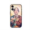 Hot Natanaels Canos Phone Case for Motorola Moto Edge 70 60 Fusion 40 NEO 20 Pro G Stylus G56 G96 G71 G73 G41 G42 G50 G51 G52