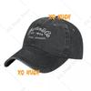 Martin Guitars Logo Merchandise 2023 En Baseballkasket
