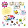 Aquabeads Character All-in-One Set [Sumikko Gurashi Special Set] AQ-S86 ST Mark Certification Ages 6 and up Toy Water Sticking Making Toy Aquabeads Ep