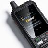 ZELLO POC 4G wasserdichtes Walkie-Talkie IP68 Globales nationales Walkie-Talkie öffentliches Netzwerk mobiles Outdoor-Walkie-Talkie