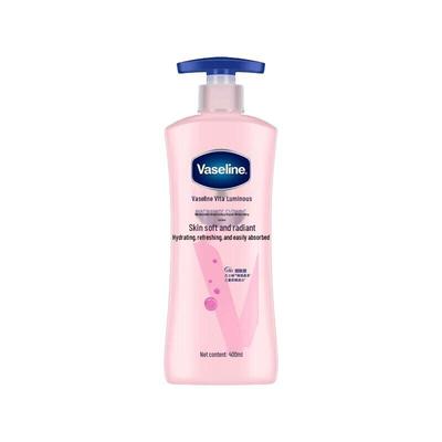 Vaseline Brightening Repair Body Lotion