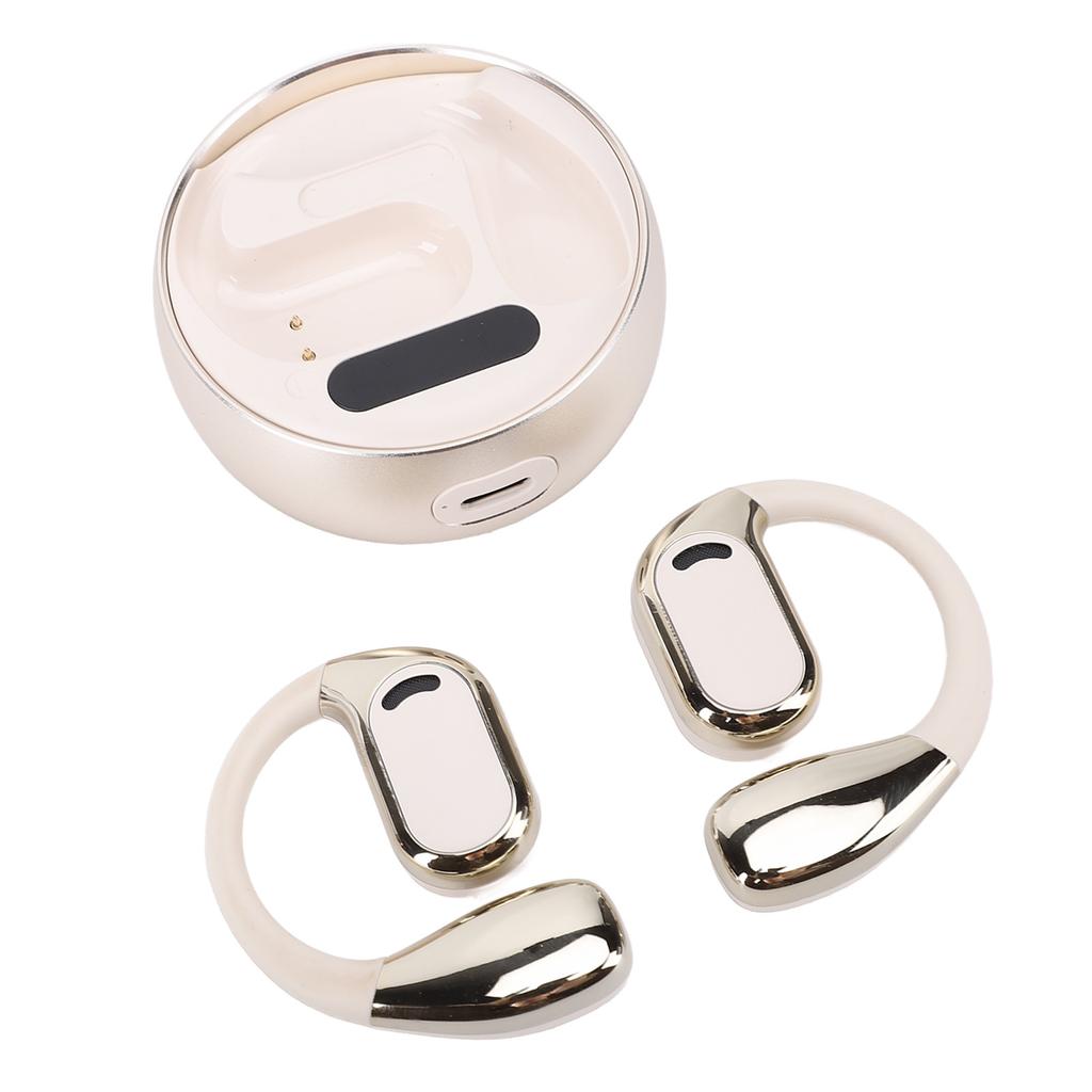 Translation Earphones APP Control Wireless Translation Device Supports 74 Languages 70 Accent for Communicating Music Phone Calls