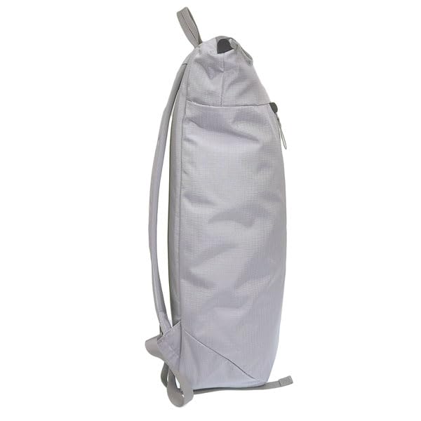 Montbell Travel Tough Pack 20 Backpack, Nylon, A4 Compatible, Light Gray (LGY), 1133451, for Men and Women