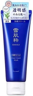 Cuidado facial – Productos de limpieza