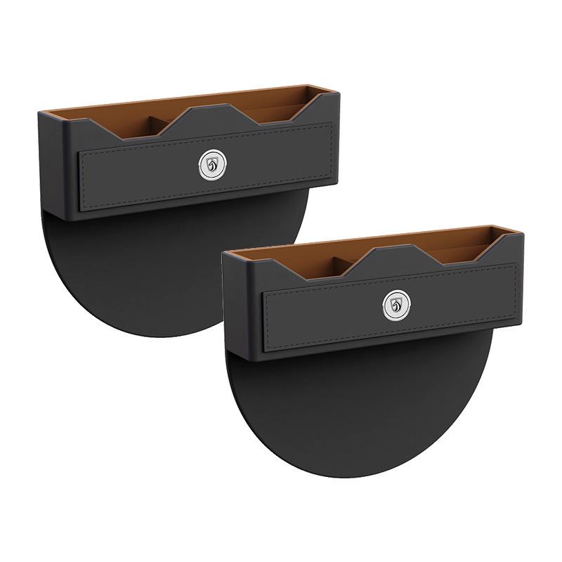 Car Seat Gap Filler Storage Box for Baojun 730, 560, 510, 310W, 630