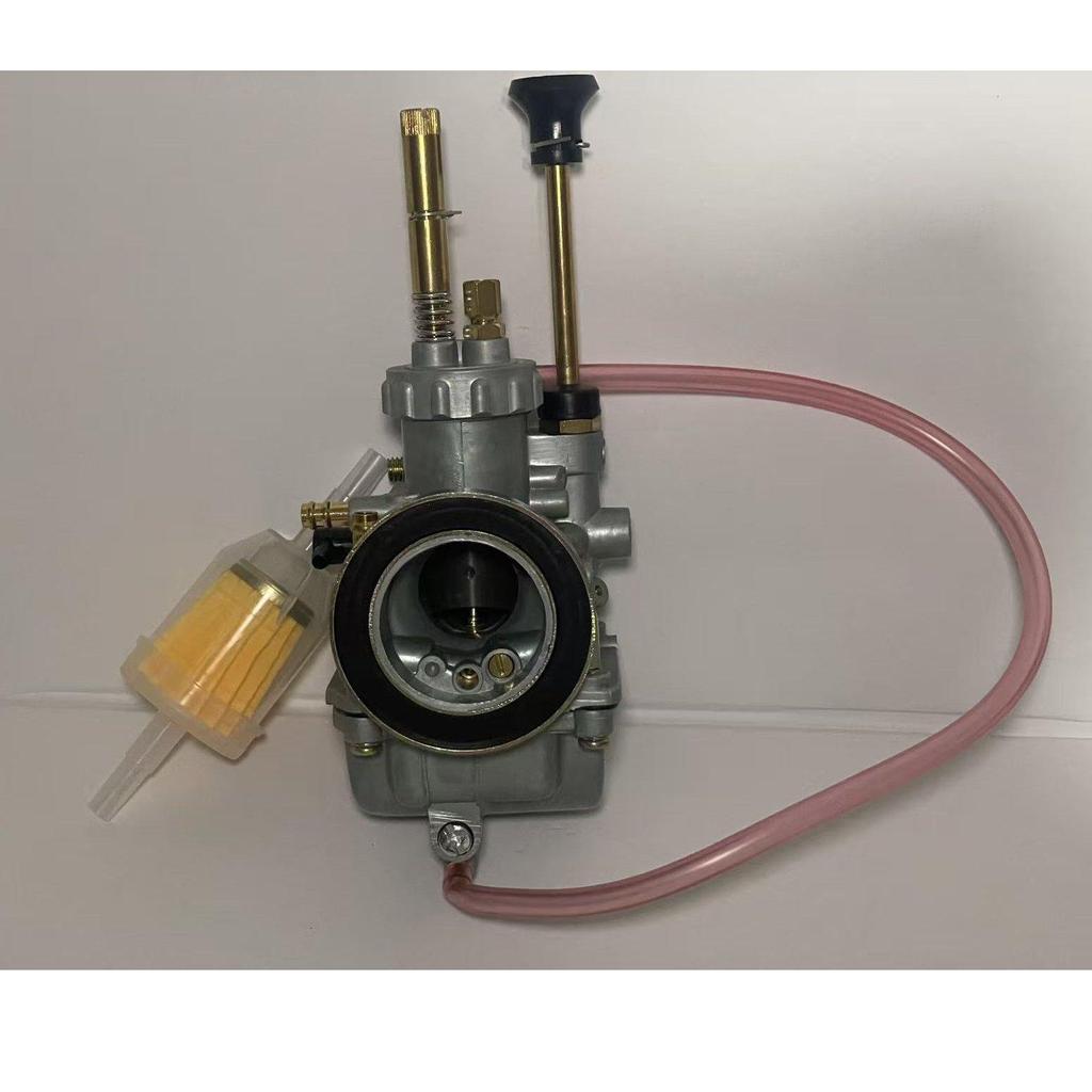 16001-1185 Carburetor Carb for Kawasaki KE100 KM100 DX100 1976 -2001