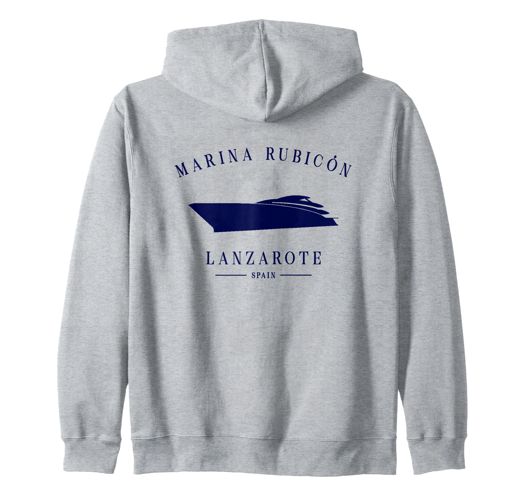 

Marina Rubicon Яхт-клуб Лансароте Канарские острова Испания Zip Parka