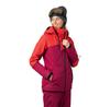 Hannah Jacket Maky COL