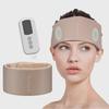 Electric Head Massager Machine for Headache Stress Pain Relief Targeted Headache Migraine Relief Travel Essential for On-the-go Comfort