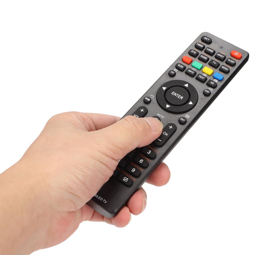 LCD TV Remote Control Universal Smart Television Remote for RML1130+8 RML1130+12 RML1130+X
