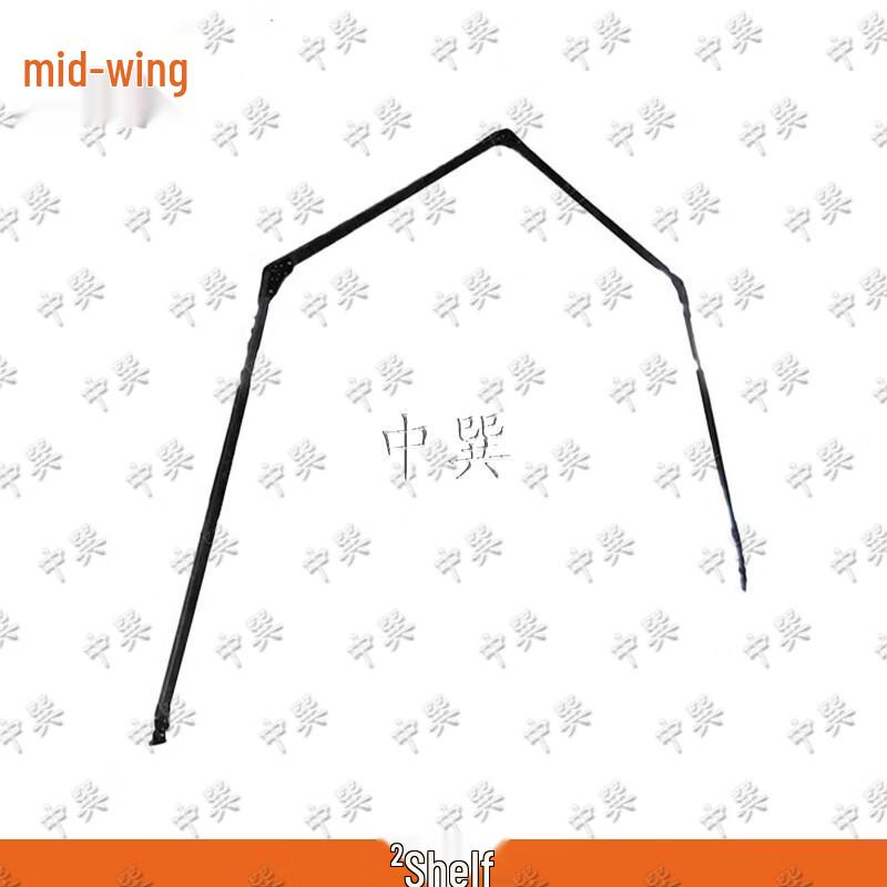 Zhongxun 30 sqm Frame Tent Accessories