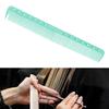 Grooming Comb for Hairdressing, Barber Use, And Outdoor Activities
