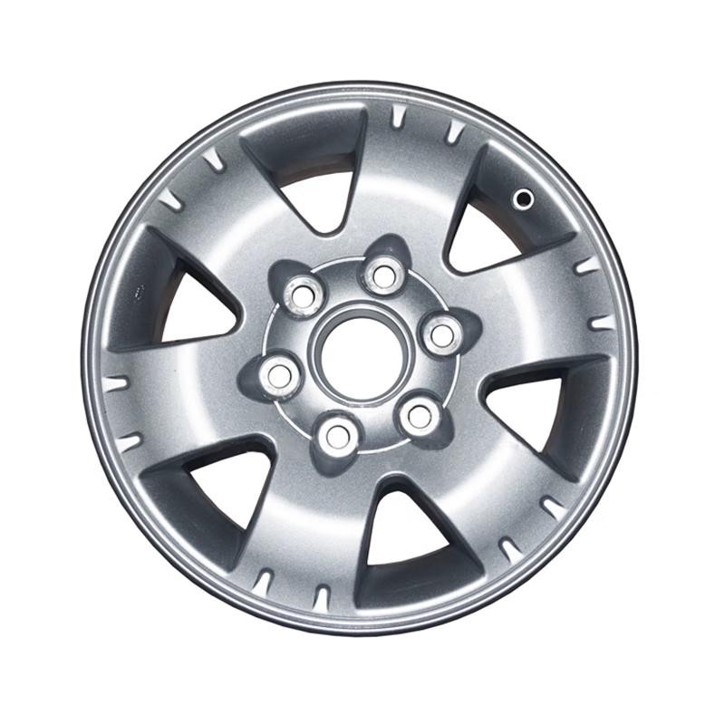 16-inch Aluminum Alloy Wheel Rim for Mitsubishi Pajero V73