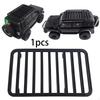 RC Car Luggage Rack Carrier DIY Upgrade for TRX4M Crawler Rock ,Screws Not Included