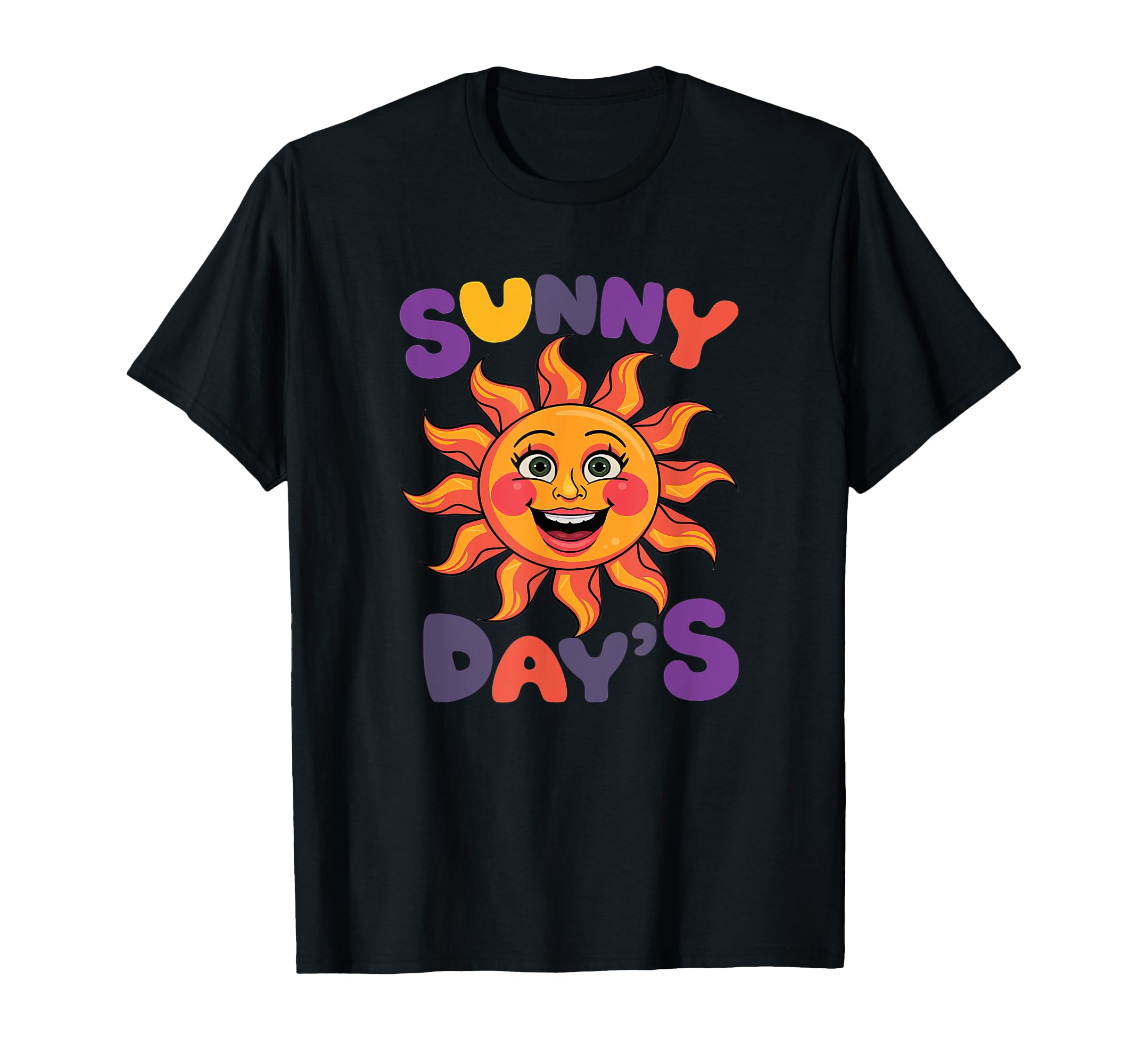 

Футболка Sun Sunshine Sun Worshiper Sunbeams Summer
