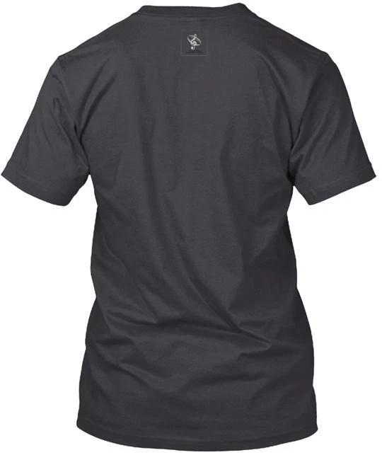 Black Bridge The Gap TTshirt Made in the USA Size S to 5XL S
