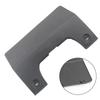 Car Rear /Bumper /Insert Plate Trailer Cover For Land Rover For LR3 For Discovery 3 2005-2009 FOR LR4 For Discovery 4 2010-2012
