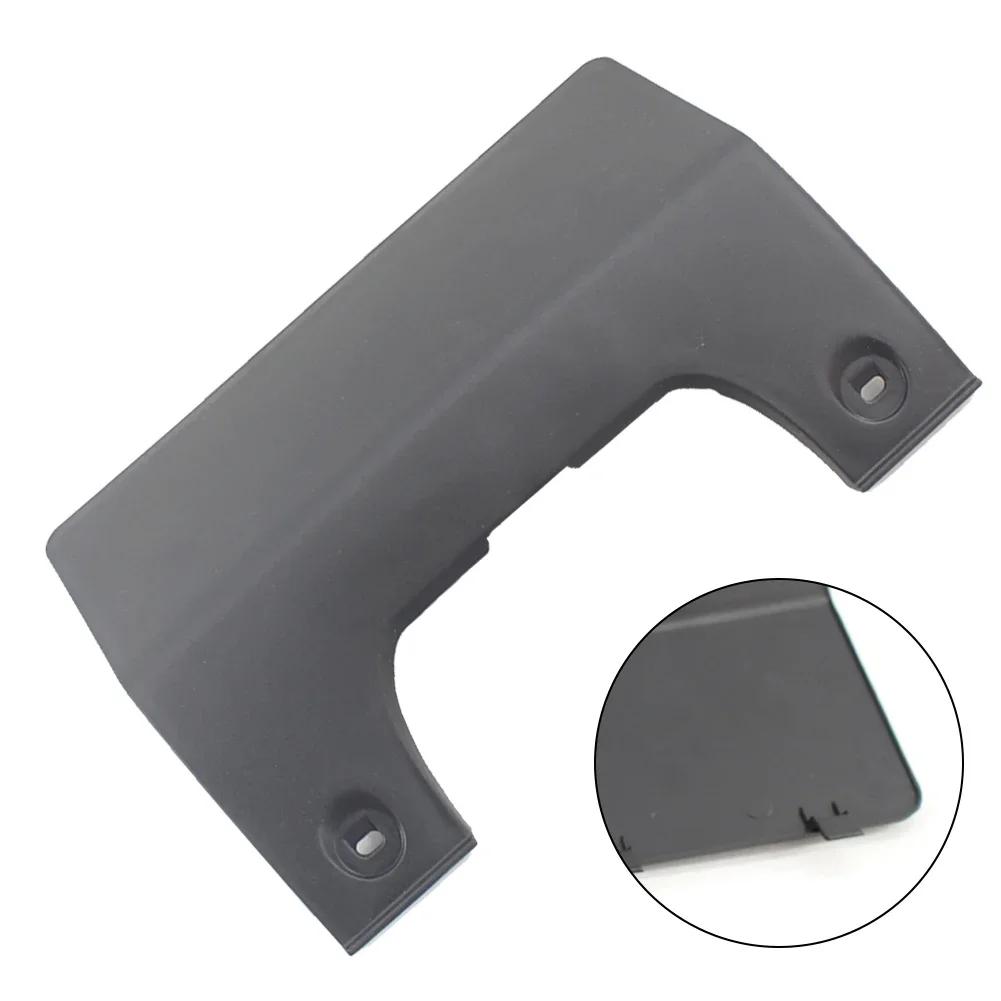 Car Rear /Bumper /Insert Plate Trailer Cover For Land Rover For LR3 For Discovery 3 2005-2009 FOR LR4 For Discovery 4 2010-2012