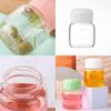 Durable And Leak-proof Mini Water Cup For Women Portable And Creative Style 300ml White Ordinary Glass