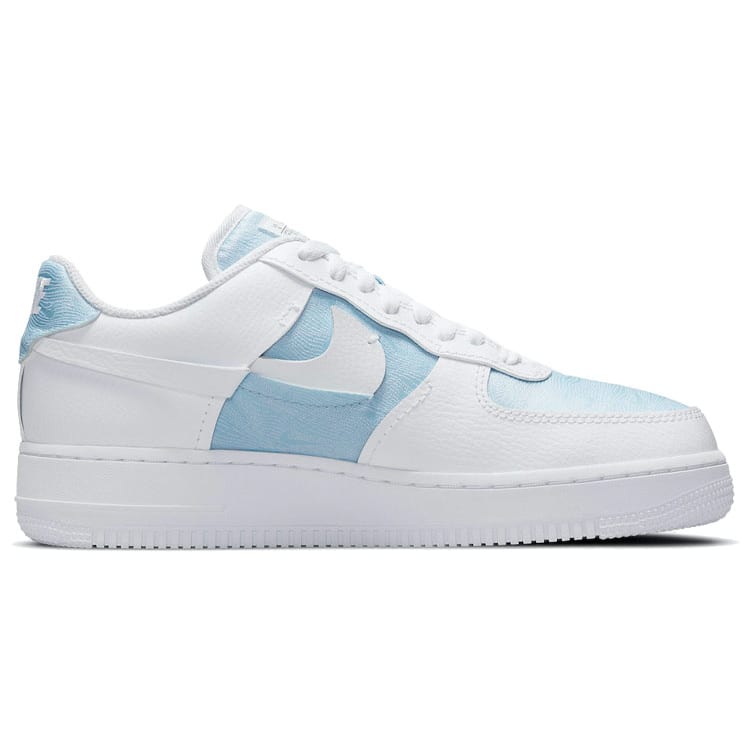 Nike Air Force 1 Lxx Glacier Blue Women's DJ9880-400