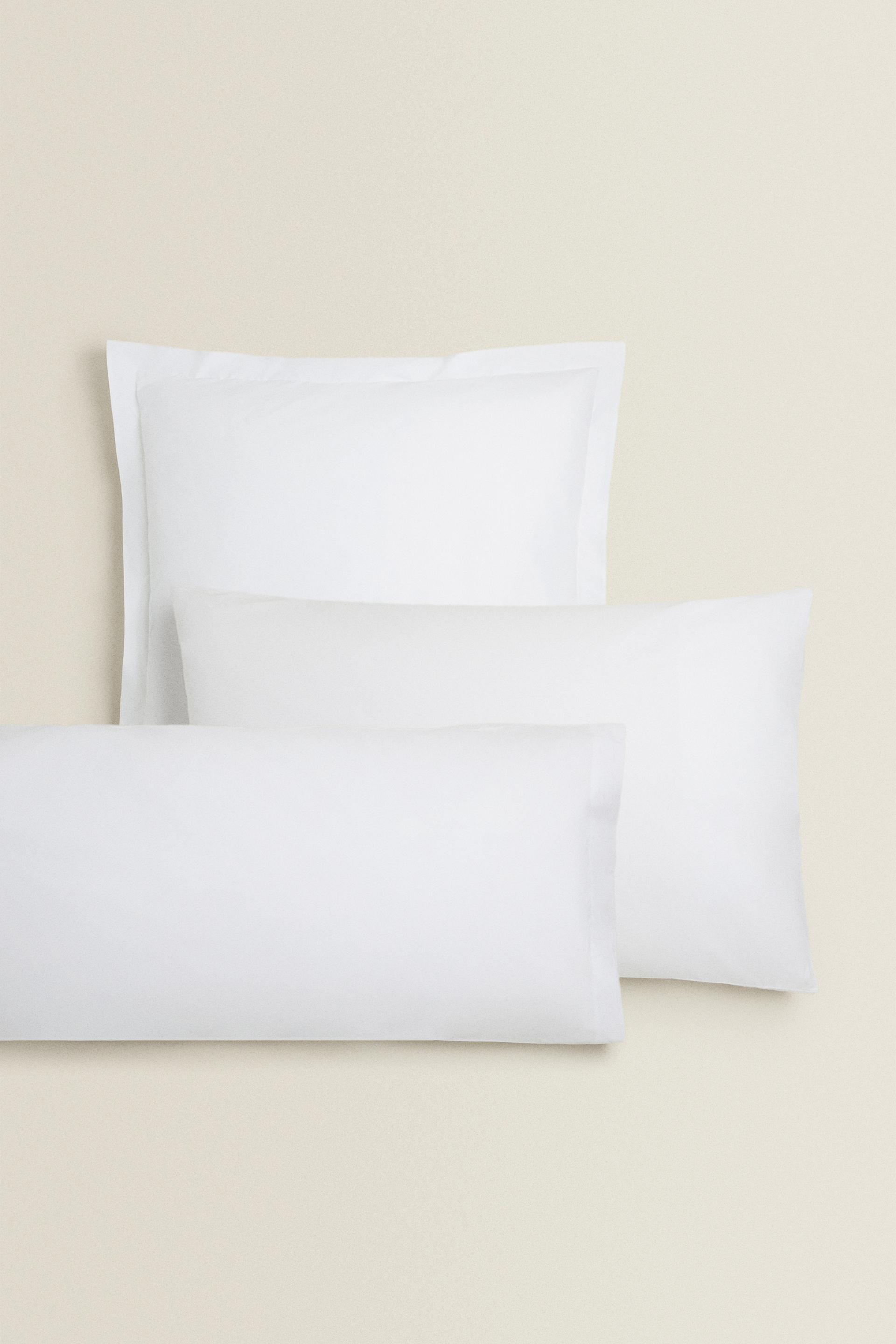 

(500 THREAD COUNT) SATEEN PILLOWCASE
