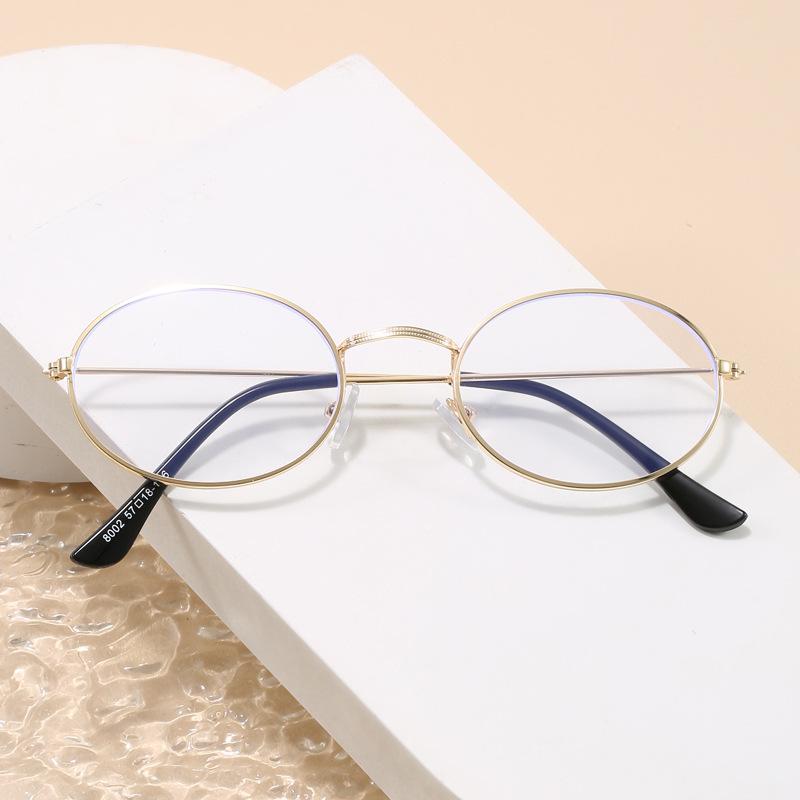 

Korean Style Popular Sunglasses Oval Shape Uv400 Protection Men S Sun Glasses Driving Hiking Female Sunglass