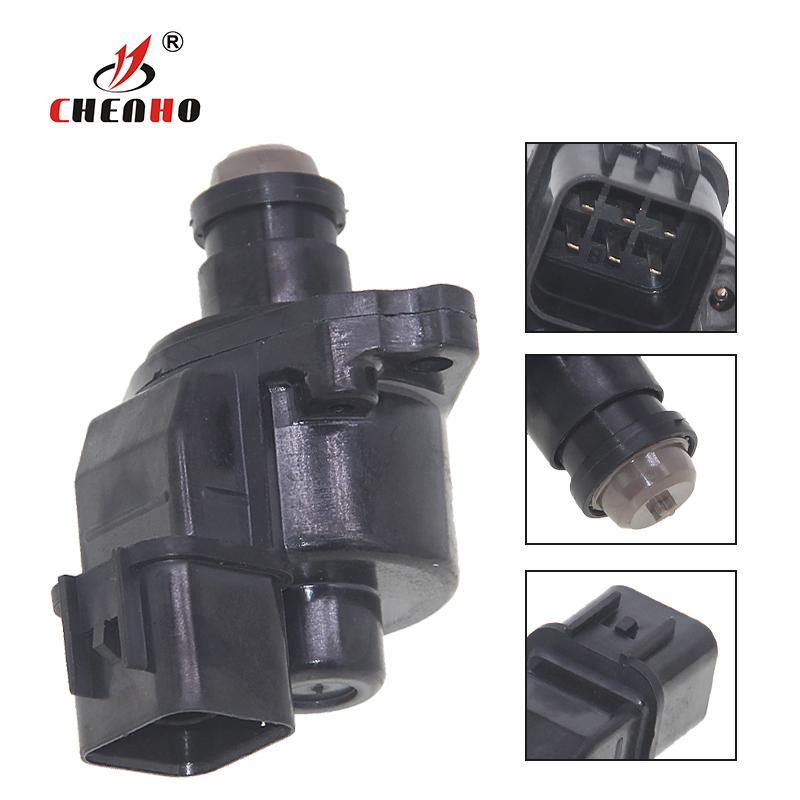 Idle Air Control Valve For Mitsubishi Pajero Diamante Montero Sport L200 3.0 3.5 MD614678 MD614706 MD614751 MD628059