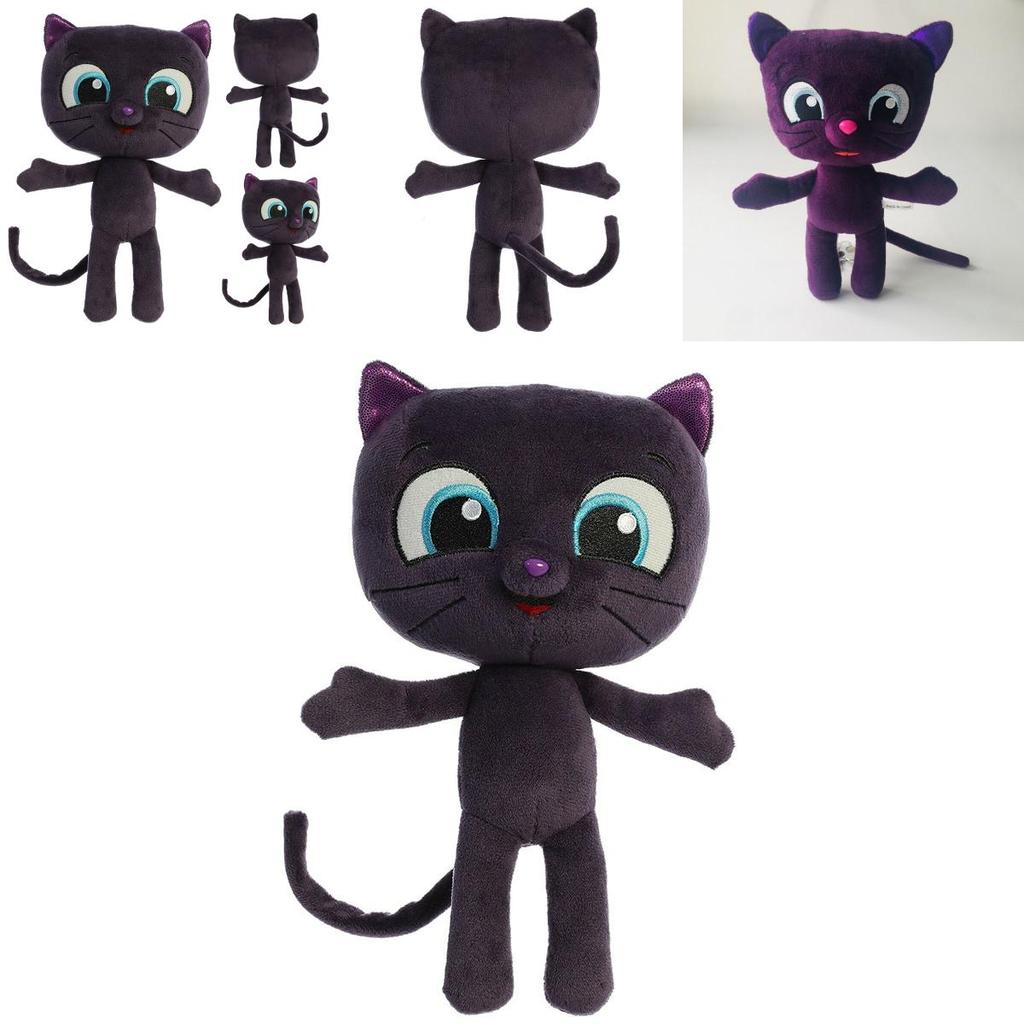 Adorable Cartoon True And The Rainbow Kingdom Plush Stuffed Doll Bartleby For Kids