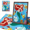 DIY Diamond Painting Mermaid Princess Cross Stitch Kit Mosaic Art Diamond Painting Full Circle Diamond Home Decoration