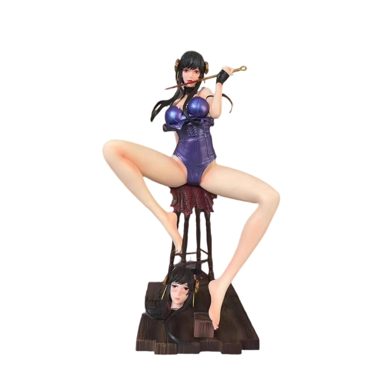 

Аниме фигурки, крутые аниме периферийные фигурки модели One Size