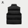 KELME Men's Water-Repellent Padded Sports Vest