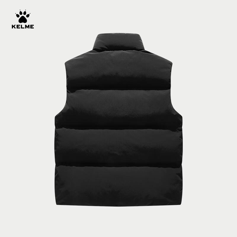 KELME Men's Water-Repellent Padded Sports Vest