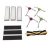 Sweeping Robot Filter Main and Side Brushes Sweeping Robot Accessories for Deebot Ozmo 920 950 T8